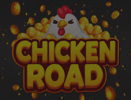 Chicken Road