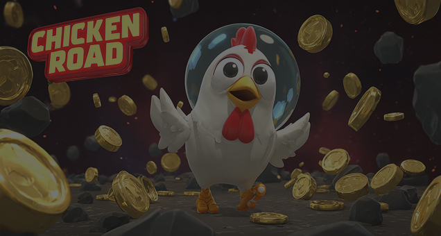 Chicken Road