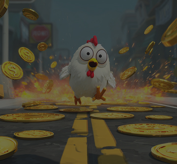 Chicken Road