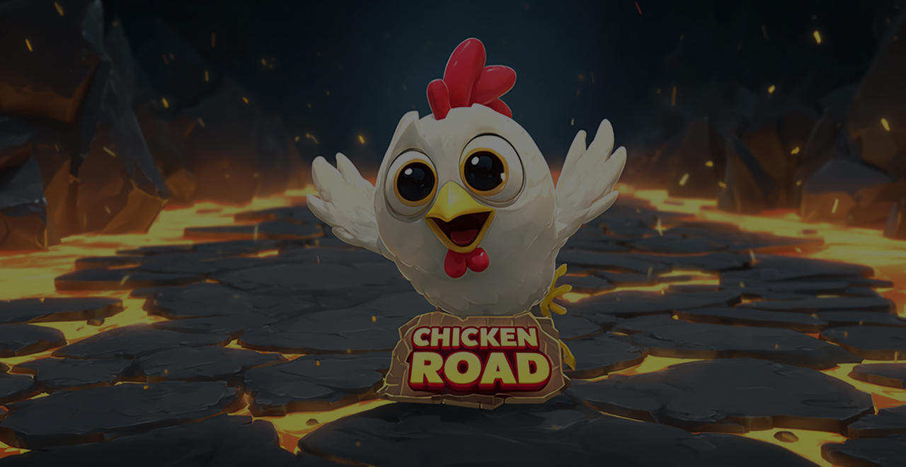 Chicken Road